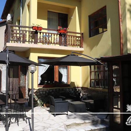 Вила Баеви Velingrad Eksteriør billede