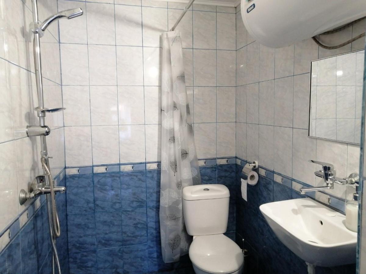 Вила Баеви Velingrad Eksteriør billede