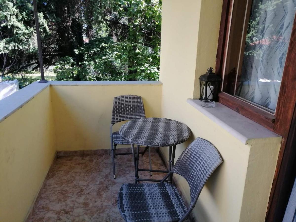 Вила Баеви Velingrad Eksteriør billede